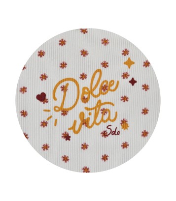 T SHIRT FILLE EDWIGE  Sucre Orge