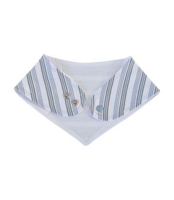 T SHIRT NAISSANCE SHORT ET BANDANA ELOUAN Sucre Orge