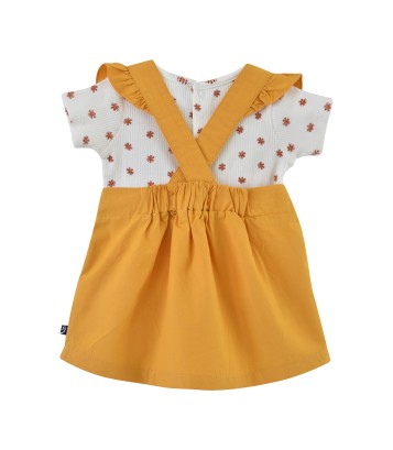 TEE SHIRT ROBE ELODIE Sucre Orge