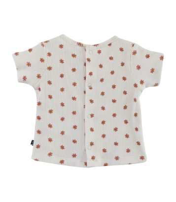 TEE SHIRT ROBE ELODIE Sucre Orge