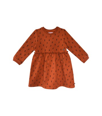 ROBE MYRTILLE Sucre Orge
