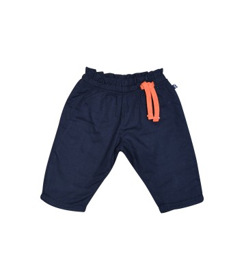 TSHIRT PANTALON MERYEM Sucre Orge