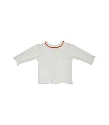 TSHIRT PANTALON MERYEM Sucre Orge
