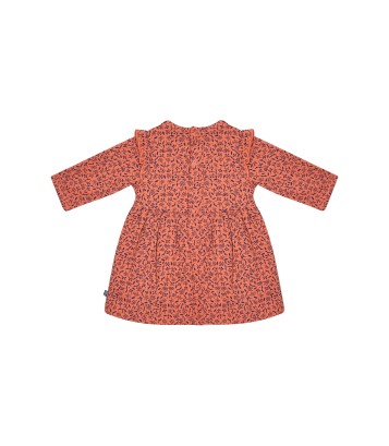 ROBE BANDEAU MARYLOU Sucre Orge