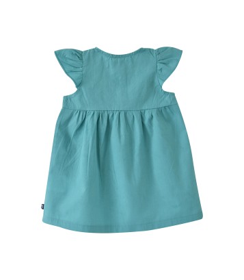 ROBE + BLOOMER BEBE ELYNA  Sucre Orge
