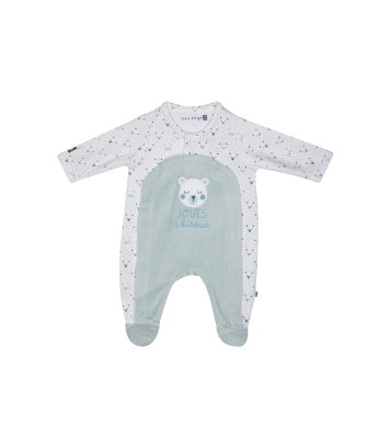 DORS BIEN MEDERIC Sucre Orge