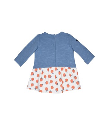 ROBE LAURITA Sucre Orge