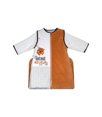 GIGOTEUSE 6/36M MATTHEW Sucre Orge