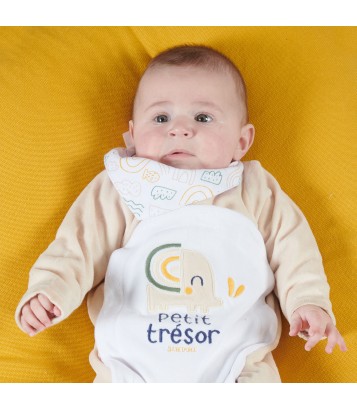 SET NAISSANCE LINCOLN Sucre Orge