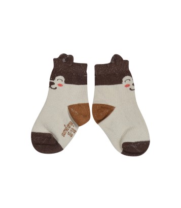 TSHIRT JOGGING CHAUSSETTES MIKE Sucre Orge