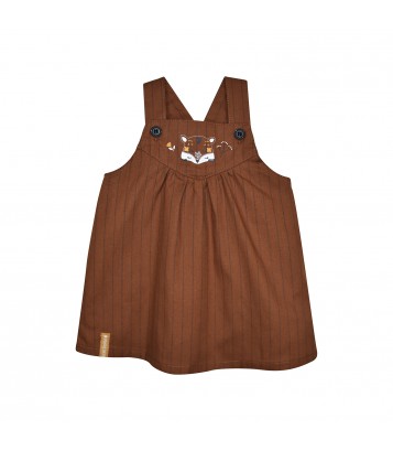 TSHIRT ROBE PERRINE Sucre Orge