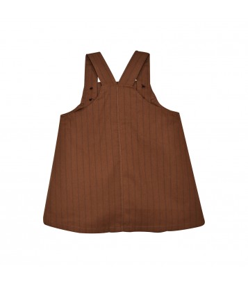 TSHIRT ROBE PERRINE Sucre Orge