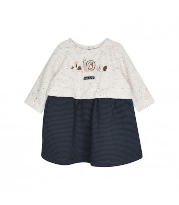 ROBE COLLANT PELAGIE Sucre Orge