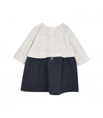 ROBE COLLANT PELAGIE Sucre Orge