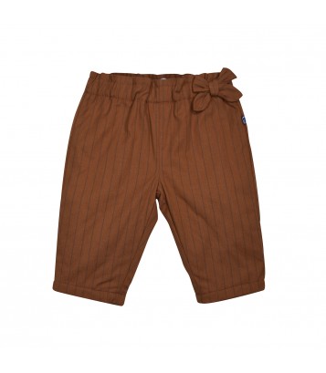 TUNIQUE PANTALON BANDEAU POMME Sucre Orge