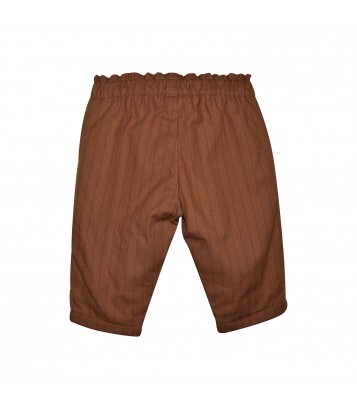 TUNIQUE PANTALON BANDEAU POMME Sucre Orge