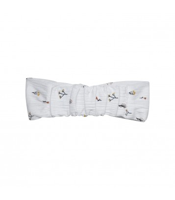 TUNIQUE PANTALON BANDEAU POMME Sucre Orge