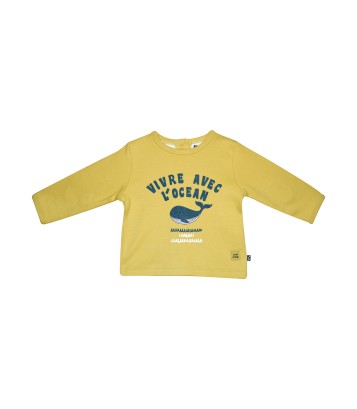 TSHIRT PANTALON MERLIN Sucre Orge