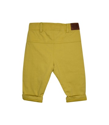 TSHIRT PANTALON MICHEL Sucre Orge