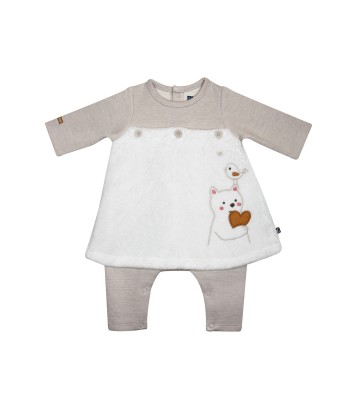 COMBIROBE MAXINE Sucre Orge