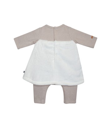 COMBIROBE MAXINE Sucre Orge