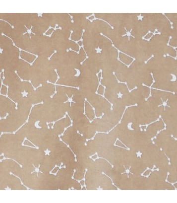 DORS BIEN MATIA VELOURS RASE OUVERTURE DEVANT NAISSANCE Sucre Orge