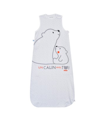 GIGOTEUSE ETE 6/36M EDSON Sucre Orge