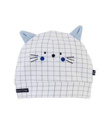 BONNET BRENNAN Sucre Orge