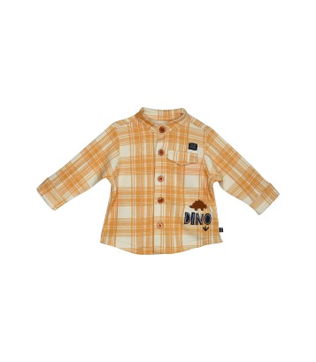 CHEMISE PANTALON FRIEDRICH Sucre Orge