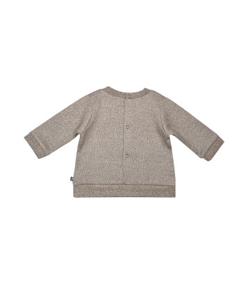 SWEAT PANTALON FLORIBERT Sucre Orge