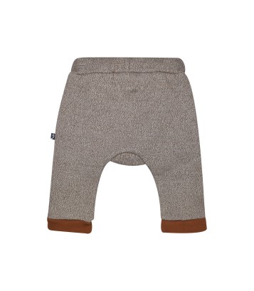 TEE SHIRT PANTALON FRANTZ Sucre Orge