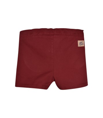 SHORT FLORINA Sucre Orge