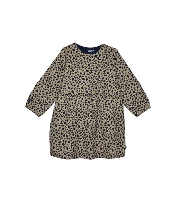 ROBE FLORENE Sucre Orge