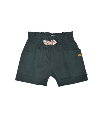 SHORT FONTAINE Sucre Orge