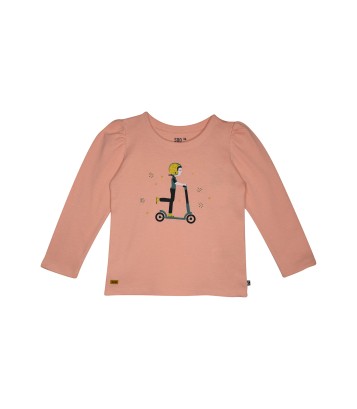 TEE SHIRT FABAS Sucre Orge