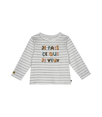 TEE SHIRT FORGES Sucre Orge