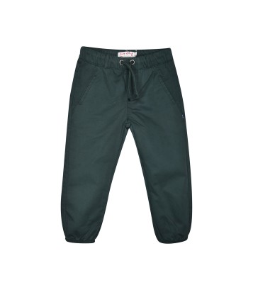 PANTALON FRONTON Sucre Orge