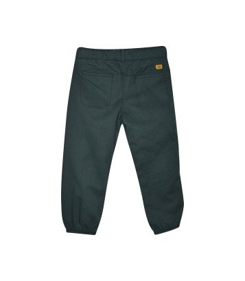 PANTALON FRONTON Sucre Orge