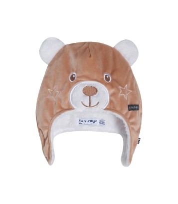 BONNET FLAMAND Sucre Orge
