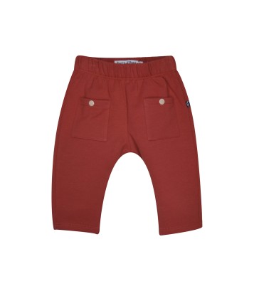 TEE SHIRT PANTALON FOOTING Sucre Orge