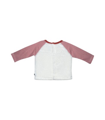 TEE SHIRT PANTALON FOOTING Sucre Orge