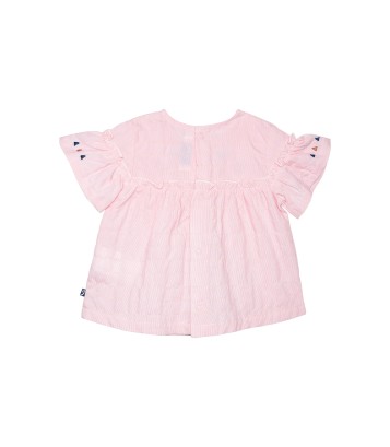 TUNIQUE SHORT GABRIELA Sucre Orge
