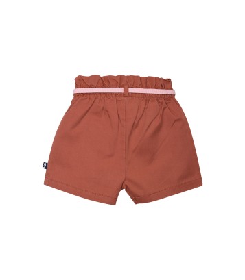 TUNIQUE SHORT GABRIELA Sucre Orge