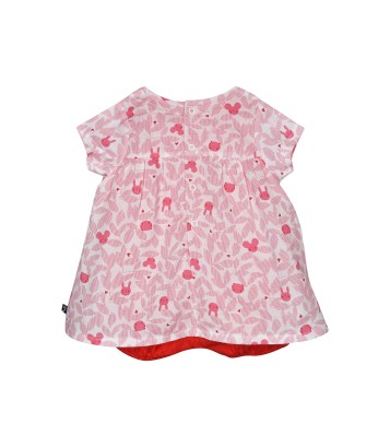 COMBIROBE GWENDOLINE Sucre Orge