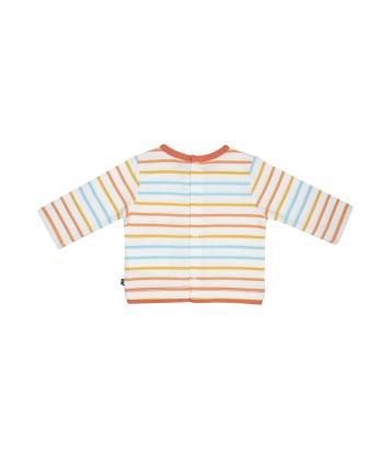 TEE SHIRT PANTALON GONTRAN Sucre Orge