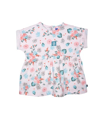 TUNIQUE SHORT GERALDINE Sucre Orge