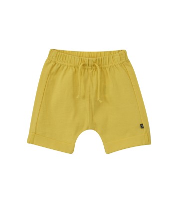 T-SHIRT BEBE + SHORT ELLIAN  Sucre Orge