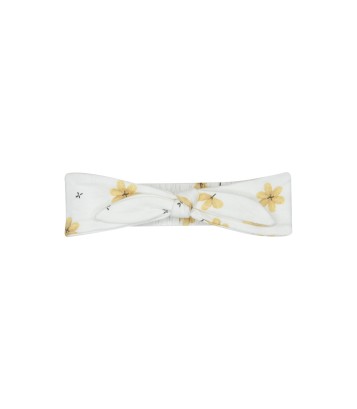 ROBE BANDEAU GIROFLEE Sucre Orge