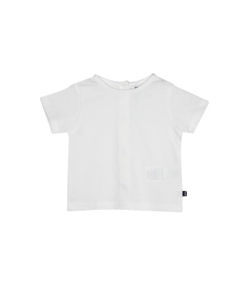 TEE SHIRT SALOPETTE GINGEMBRE Sucre Orge