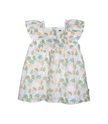 ROBE NANOU Sucre Orge
